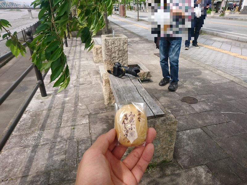 日帰り弾丸ゆるキャン聖地巡礼 スタンプラリーで山梨へ まったり空の旅